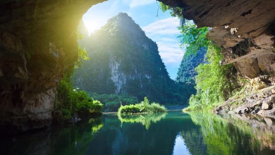 Vietnam Best Landscapes